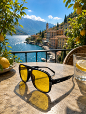 IBIZA | Lemon