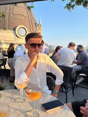 IBIZA | Whiskey